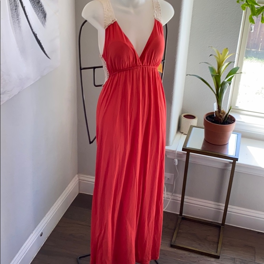 Sundress by Forever 21